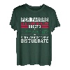 Herren LKW-Fahrer Lustiges Geschenk Für LKW-Fahrer 2022 T-Shirt