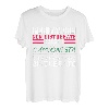 Herren LKW-Fahrer Lustiges Geschenk Für LKW-Fahrer 2022 T-Shirt