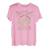 Herren Je wichtiger der Mitarbeiter desto größer der Dienstwagen T-Shirt