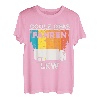 Herren Coole Opas fahren LKW | Fernfahrer Brummi Laster Truck Opi T-Shirt
