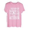 Just One More Truck I Promise Funny Auto Mechaniker Pickup SUV T-Shirt