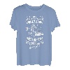 Herren Vatertag LKW Fahrer Bester Papa Papi Vater Familie Eltern T-Shirt