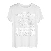 I M A Trucker I Deliver | Truckers Truck Driver T-Shirt
