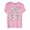 Keine Ahnung ich bin nur die Fahrerin vom Fahrdienst Taxi T-Shirt
