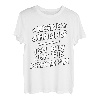 Keine Ahnung ich bin nur die Fahrerin vom Fahrdienst Taxi T-Shirt
