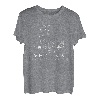 Herren Ich Bin LKW Fahrer Spruch Fernfahrer Mann Herren Zubehör T-Shirt