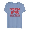 Am Wochenende gibt's Bier und Dirty Truck Weekend 4x4 T-Shirt