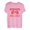 Am Wochenende gibt's Bier und Dirty Truck Weekend 4x4 T-Shirt