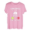 Mein LKW nennt mich muss, dass ich dort fahren muss, dass ich auf den Straßenwagen fahren T-Shirt