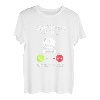 Mein LKW nennt mich muss, dass ich dort fahren muss, dass ich auf den Straßenwagen fahren T-Shirt