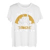 Herren Lastwagen Achtung Kann Jederzeit Über Lkw's Reden Lkw T-Shirt