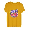 Truck Yeah Truck Lover Lustige Sprüche Grafik T-Shirt