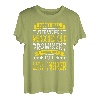 Herren Nicht Alle Attraktiven Menschen Sind Prominent LKW-Fahrer T-Shirt