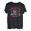 Herren Lkw Fahrer Fachmann Brummifahrer - Trucker Lastwagenfahrer T-Shirt
