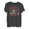 Herren Lkw Fahrer Fachmann Brummifahrer - Trucker Lastwagenfahrer T-Shirt