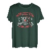 Herren Lkw Fahrer Fachmann Brummifahrer - Trucker Lastwagenfahrer T-Shirt