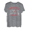 Herren Lkw Fahrer Fachmann Brummifahrer - Trucker Lastwagenfahrer T-Shirt