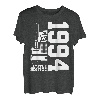 29 JAHRE TRUCKER 1994 LKW FAHRER 29. GEBURTSTAG T-Shirt