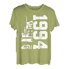 29 JAHRE TRUCKER 1994 LKW FAHRER 29. GEBURTSTAG T-Shirt