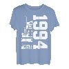29 JAHRE TRUCKER 1994 LKW FAHRER 29. GEBURTSTAG T-Shirt