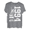 29 JAHRE TRUCKER 1994 LKW FAHRER 29. GEBURTSTAG T-Shirt