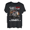 Trucker Es ist Fa Kenworth It T-Shirt