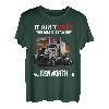 Trucker Es ist Fa Kenworth It T-Shirt