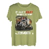 Trucker Es ist Fa Kenworth It T-Shirt
