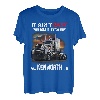 Trucker Es ist Fa Kenworth It T-Shirt
