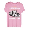 LKW Fahrer Coole Opas fahren LKW Großvater T-Shirt