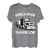 LKW Fahrer Coole Opas fahren LKW Großvater T-Shirt