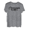 LKW-Fahrer im Ruhestand T-Shirt