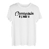 LKW-Fahrer im Ruhestand T-Shirt