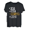 Eat Sleep Drop Loads Repeat Transporter Fernfahrer T-Shirt