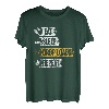 Eat Sleep Drop Loads Repeat Transporter Fernfahrer T-Shirt