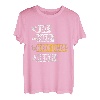 Eat Sleep Drop Loads Repeat Transporter Fernfahrer T-Shirt