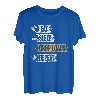 Eat Sleep Drop Loads Repeat Transporter Fernfahrer T-Shirt