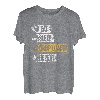 Eat Sleep Drop Loads Repeat Transporter Fernfahrer T-Shirt
