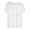 Lustiges Geschenk für LKW-Fahrer T-Shirt