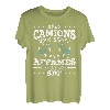 Ohne Lastwagen würden Sie nackt und SDF hungern T-Shirt
