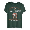 Lastkraftwagenfahrer - Unterstütze den LKW Fahrer T-Shirt