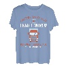 Lastkraftwagenfahrer - Unterstütze den LKW Fahrer T-Shirt