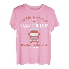 Lastkraftwagenfahrer - Unterstütze den LKW Fahrer T-Shirt