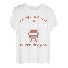 Lastkraftwagenfahrer - Unterstütze den LKW Fahrer T-Shirt