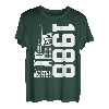 35 JAHRE TRUCKER 1988 LKW FAHRER 35. GEBURTSTAG T-Shirt