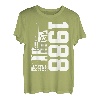 35 JAHRE TRUCKER 1988 LKW FAHRER 35. GEBURTSTAG T-Shirt