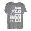 35 JAHRE TRUCKER 1988 LKW FAHRER 35. GEBURTSTAG T-Shirt