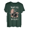American Muscle Car Limited Edition Motor V8 Geburtstag T-Shirt