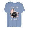 American Muscle Car Limited Edition Motor V8 Geburtstag T-Shirt