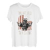 American Muscle Car Limited Edition Motor V8 Geburtstag T-Shirt